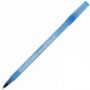 Długopis Bic Round Stic skuwka 1.0mm Niebieski - 2
